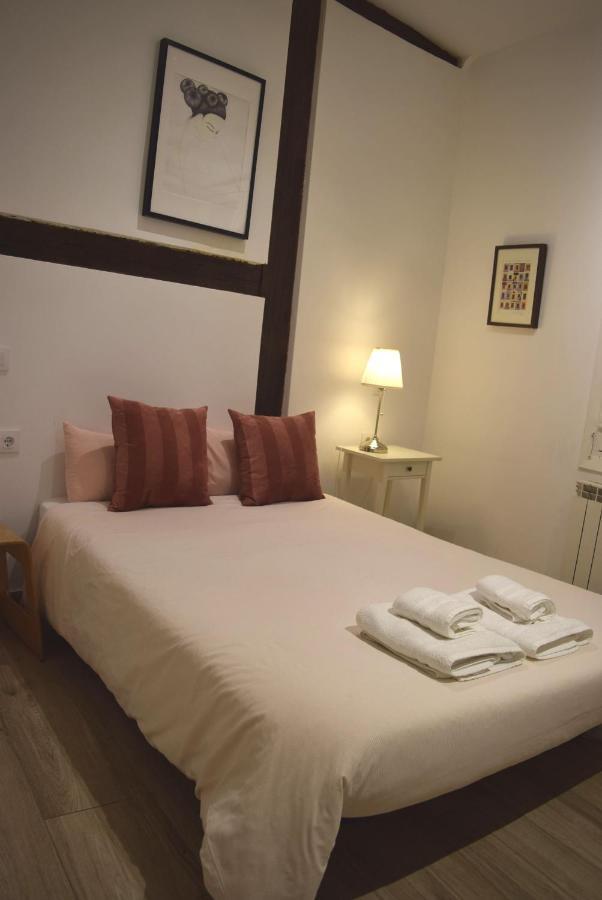 Apartment Opera-suites Luxury La Boheme, In The Very Center Of Madrid. *